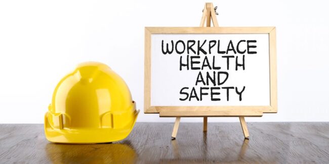 Health And Safety Companies