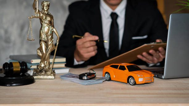 Car Accident Attorney For Catastrophic Crashes In Los Angeles