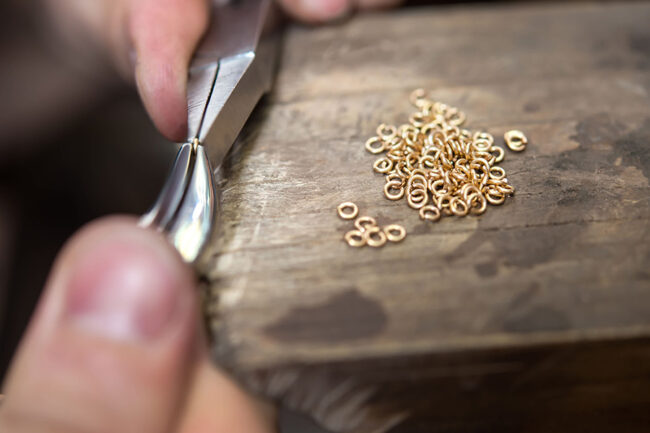 Chain Repair Near Me